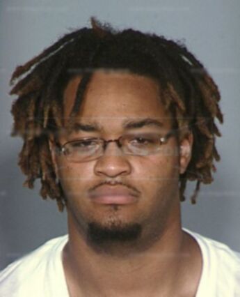 Terrance Floyd