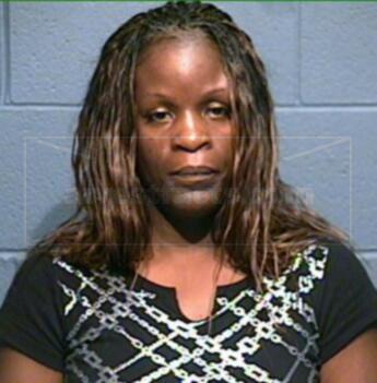 Angela Joyce Johnson