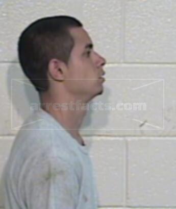 Jorge Jr Alberto Vargas Ramos