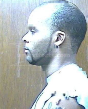 Antonio L Green