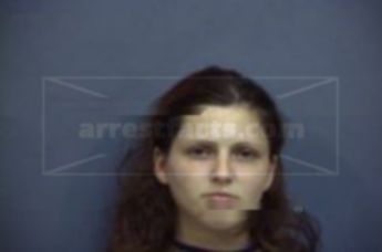 Cherie Christina Ward