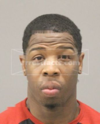 Deontae Martess Freeman
