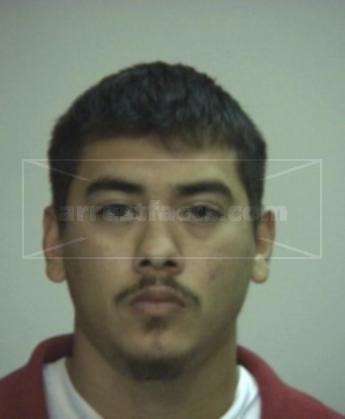 Kenneth Michael Valdez