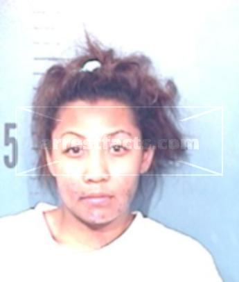 Elizabeth Kyong Thompson