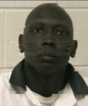 Antonio Reed