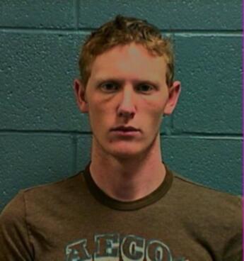 James David Reed