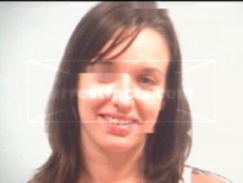 Jamie Lee Artley