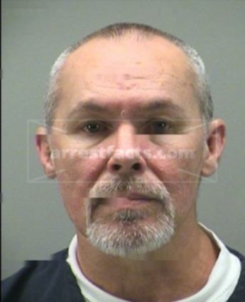 Eric Hartman Stinson