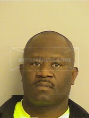 Silas Reed Jr