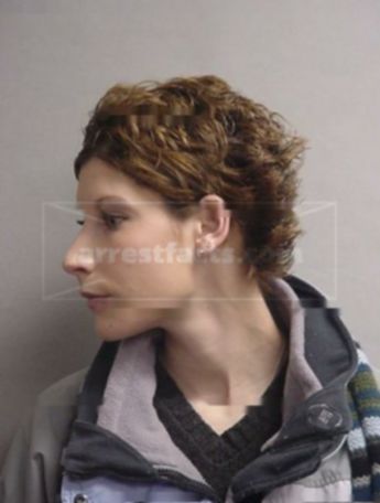 Kimberly D Snider