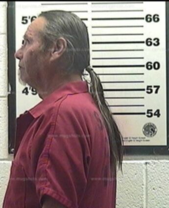 Raymond Camacho Martinez