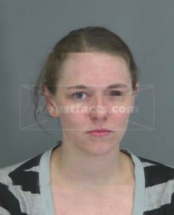 Stephanie Faith Scott
