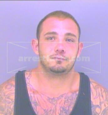 James Authur Burge
