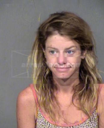 Zoe Overholt Watson