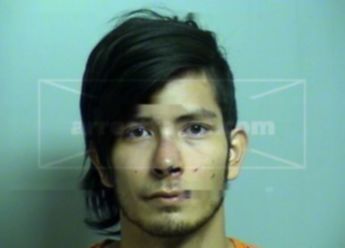 Andrew David Hardin