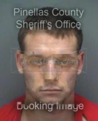 Buddy Ryan Strahl Horton