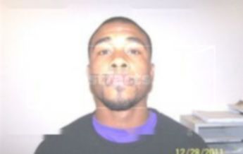 Eddie Glenn Williams