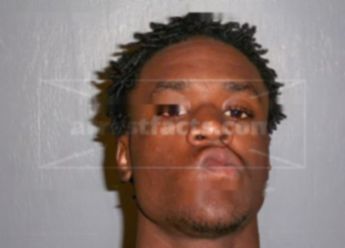 Rashod Donta Milner