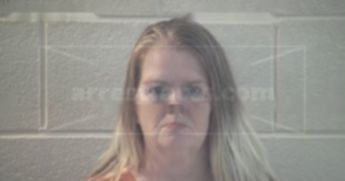 Tammy Lee Bryant