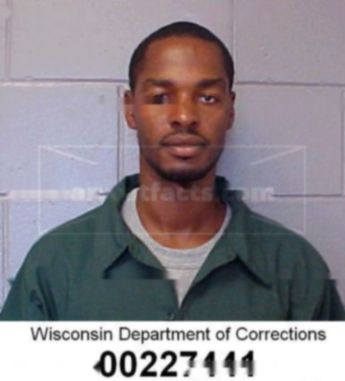Lamont Brown