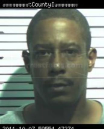 Brian Dion Webster