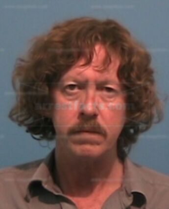 Eddie Charles Haddock