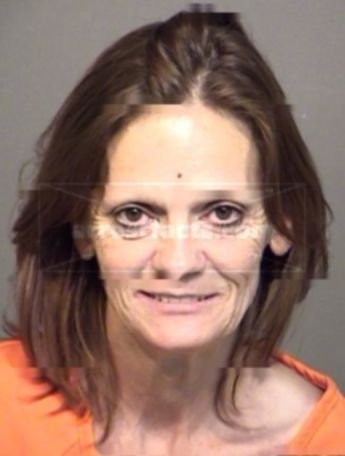 Tammie Mc Collum Mosley
