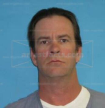 Alan Frazier Cox
