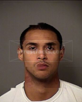 Rashaun Allen Hoover