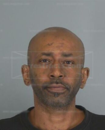 Anthony Lamonte Alverson