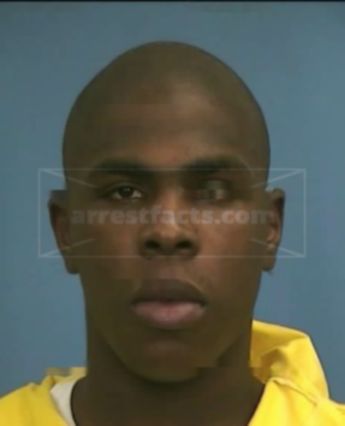 Alfonzo Moffett