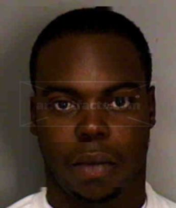 Braddock Antwan Dailey