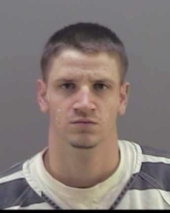Robert Jarrett Young