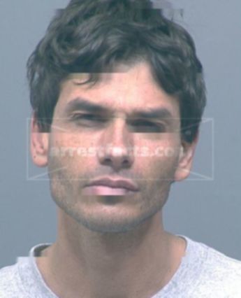 Edward Michael Diaz