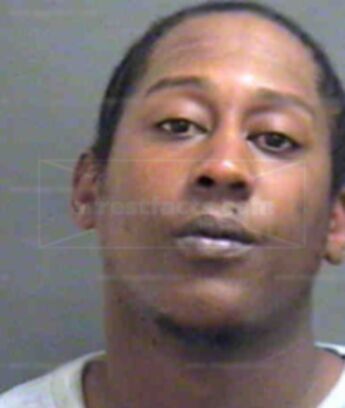 Tony Maurice Knox