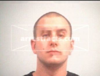 Zachary Christopher Coffin