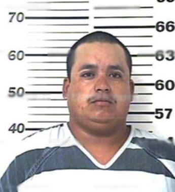 Arturo Ortiz Alcala