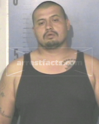 Joseph Resendez Flores