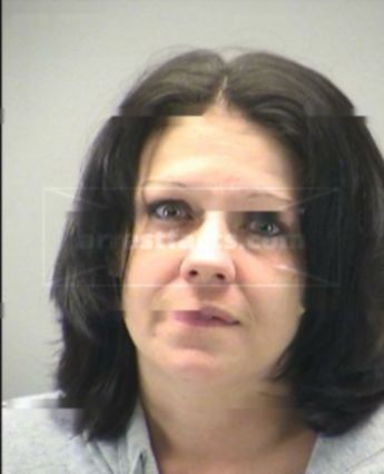 Melissa B Bartee
