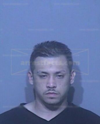 Aaron William Kirby