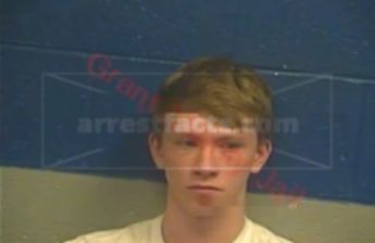 Brandon Lee Fogle