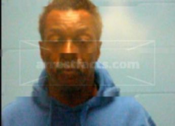 James Earl Lee