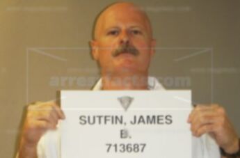 James Bunton Sutfin