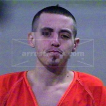 Corey Preston Dearman