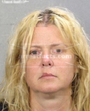 Deborah Ann Lind