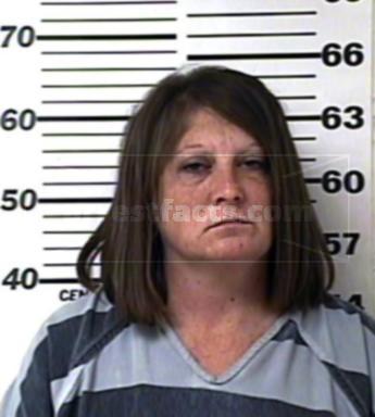 Kerri Ann Mcdonald