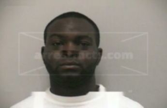 Jermain Tavais Carter