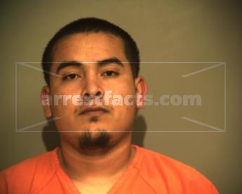 Daniel Perez Marroquin