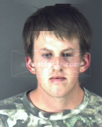 David Scott Rusin