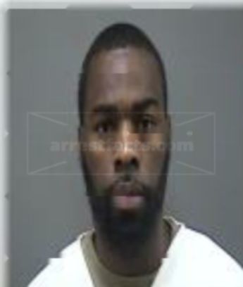 Terrence Blair